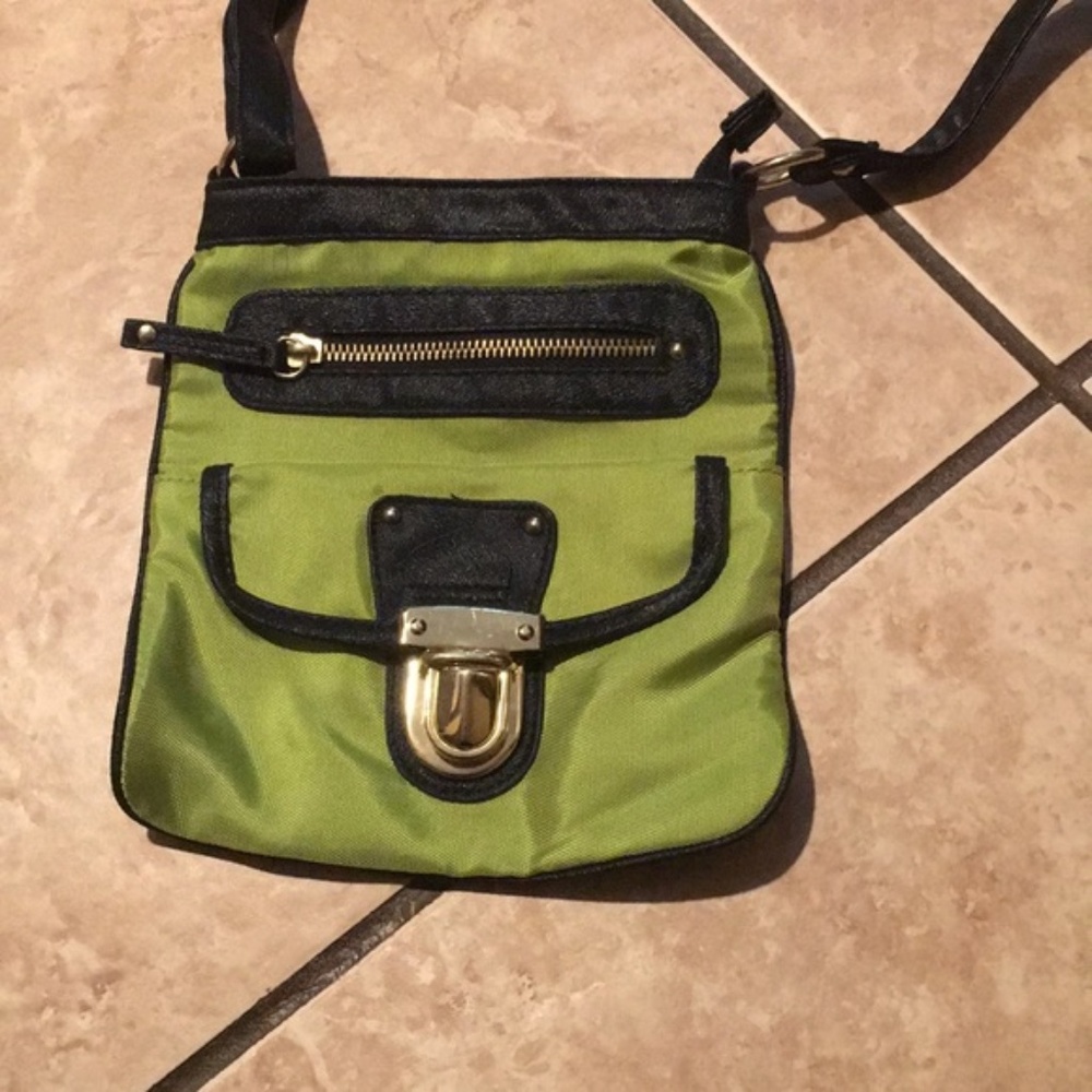 Mini Crossbody
